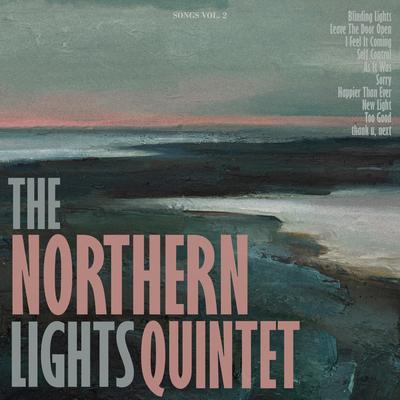 As It Was By The Northern Lights Quintet's cover