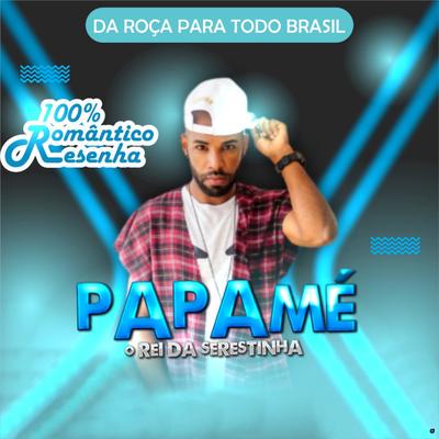 A Vida Tem Dessas Coisas By Papamé's cover