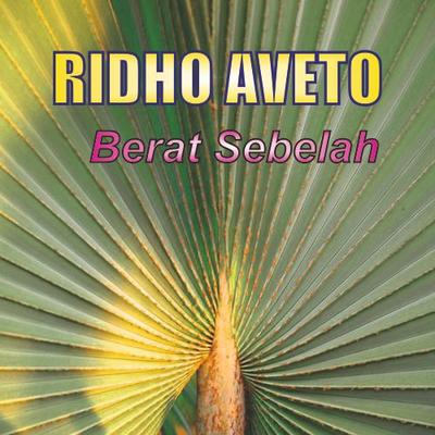 Ridho Aveto's cover