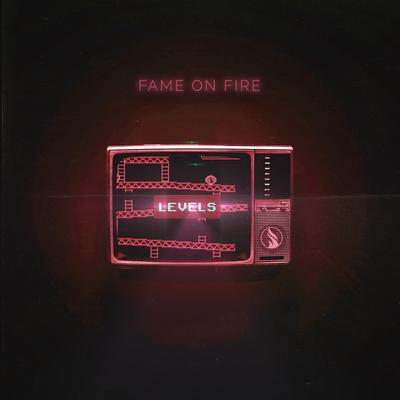 Down By Fame on Fire's cover