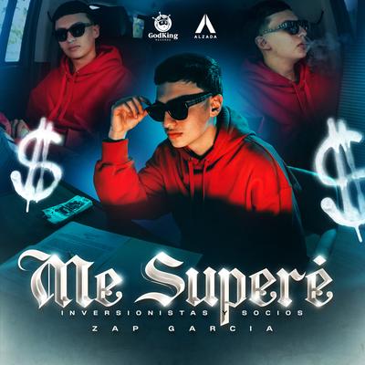 Me Superé (Inversionistas y Socios)'s cover