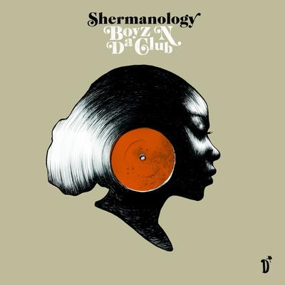 Boyz N Da Club (Radio Edit) By Shermanology's cover