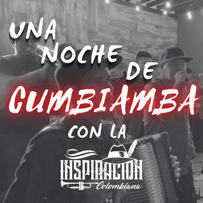 UNA NOCHE DE CUMBIAMBA's cover