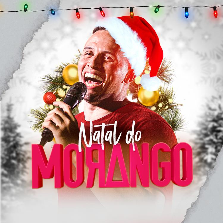 Cantor Morango's avatar image