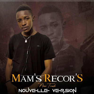 Marabolé gang music production's cover