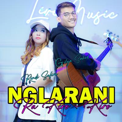 Nglarani (Ra Kiro - Kiro)'s cover