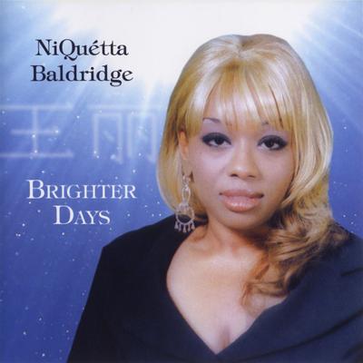 NiQuetta Baldridge's cover