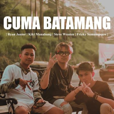 Cuma Batamang's cover