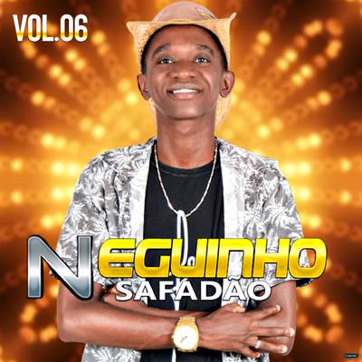 Neguinho Safadão, Vol. 6's cover