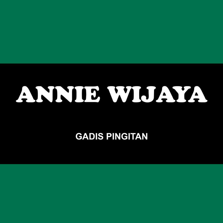 Annie Wijaya's avatar image