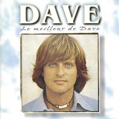 Le Meilleur De Dave's cover