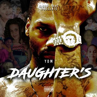 YDM's cover