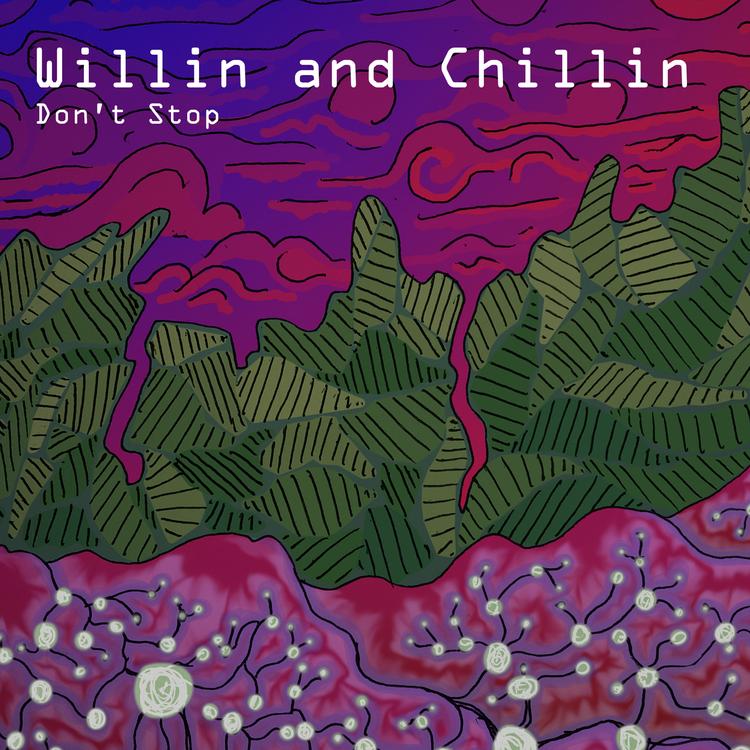 Willin and Chillin's avatar image