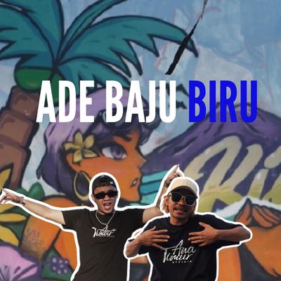 ADE BAJU BIRU's cover