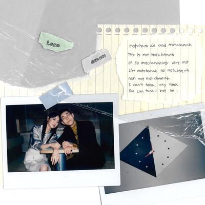 I can’t wait! (Feat. Loco) By MEENOI, Loco's cover