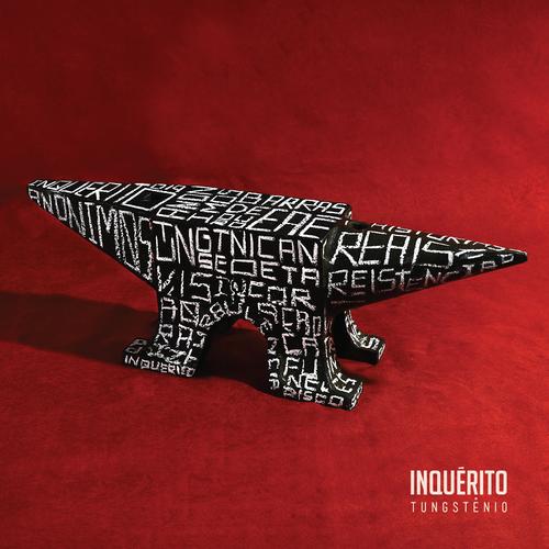 Inquérito 's cover