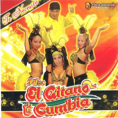 El Gitano De La Cumbia's cover