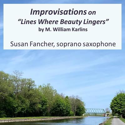 Susan Fancher's cover