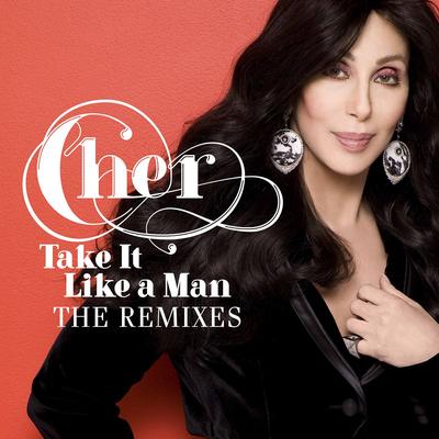 Take It Like a Man (Nikno Club Remix)'s cover