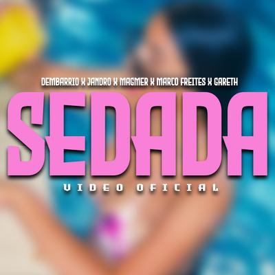Sedada's cover
