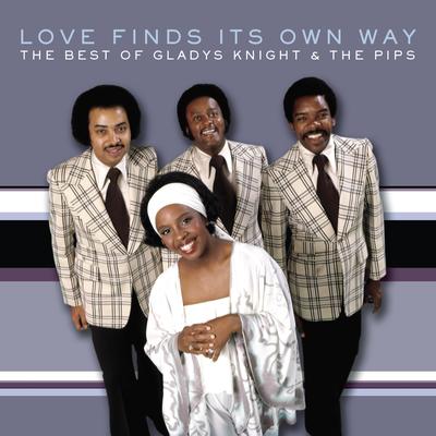 The Best of Gladys Knight & The Pips: Love Finds Its Own Way's cover