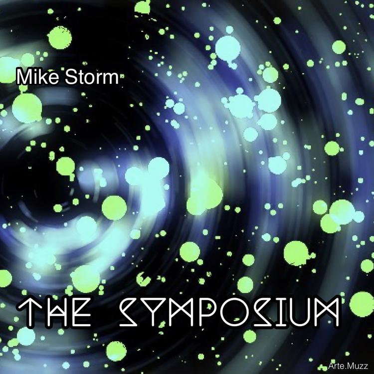 Mike Storm's avatar image