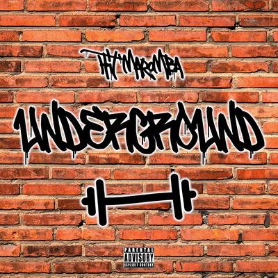 Underground By hit maromba, The Pachec's cover