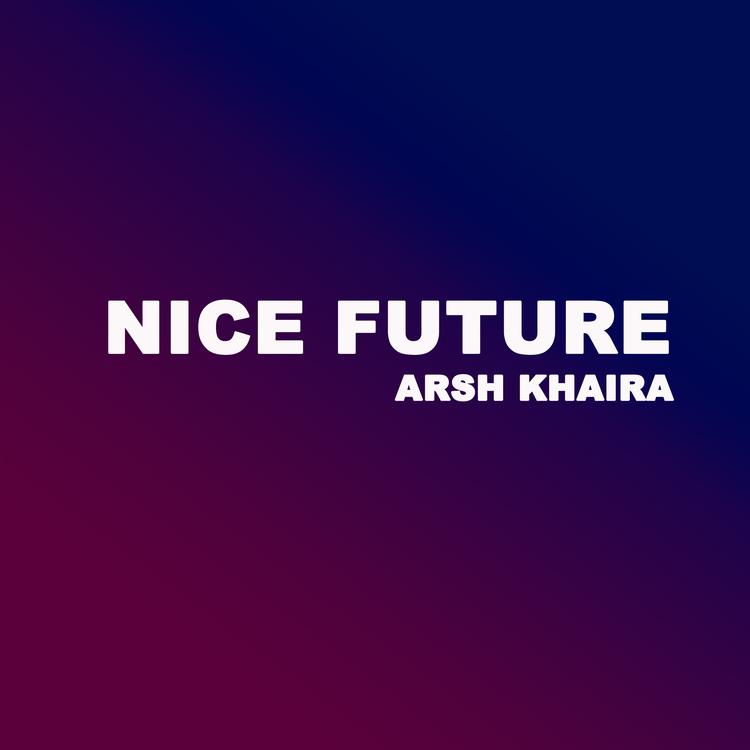 Arsh Khaira's avatar image