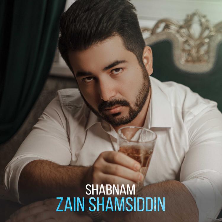 Zain Shamsiddin's avatar image