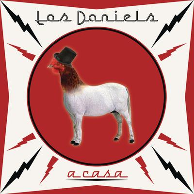 Quisiera Saber (with Natalia Lafourcade) By Los Daniels's cover