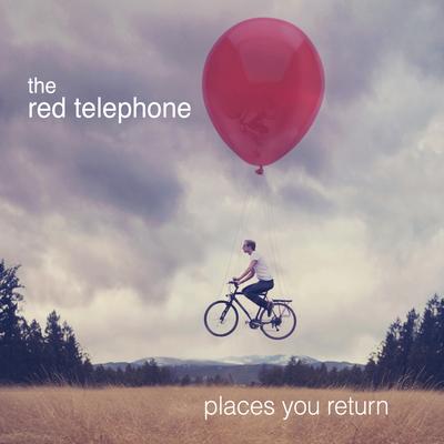 The Red Telephone's cover