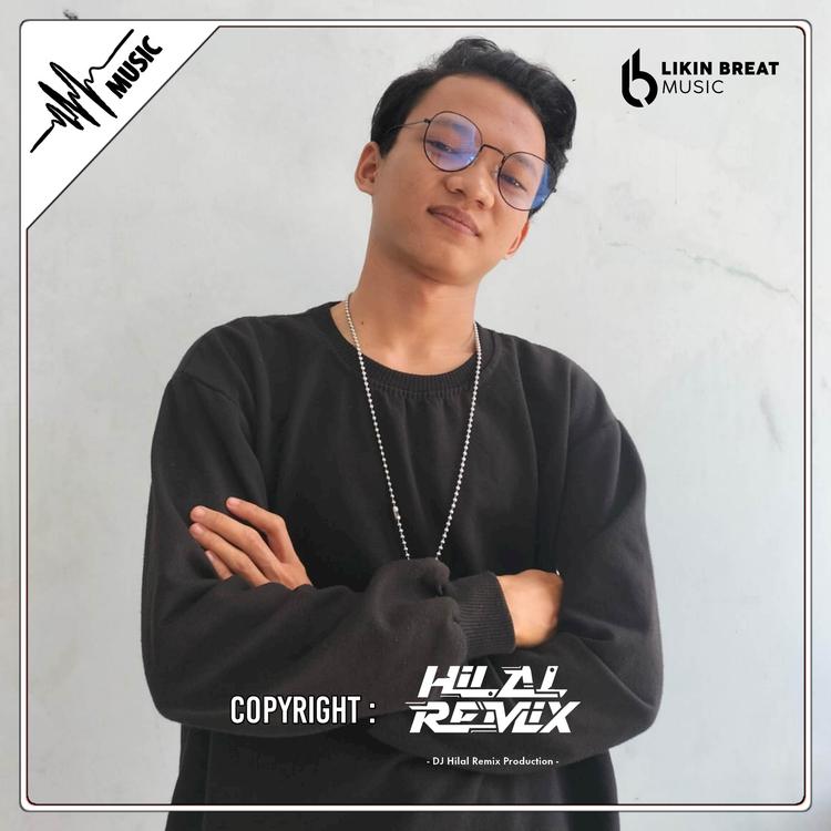 DJ Hilal Remix's avatar image