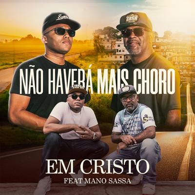 Em Cristo's cover