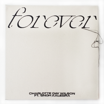 Forever's cover