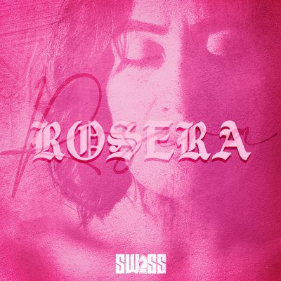 ROSERA's cover