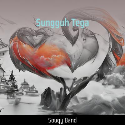 Sungguh Tega's cover