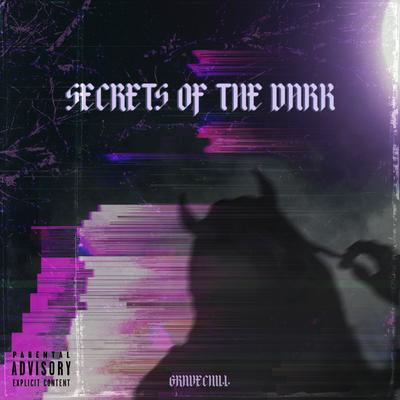 SECRETS OF THE DARK's cover