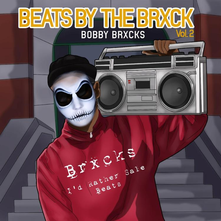 Bobby Brxcks's avatar image