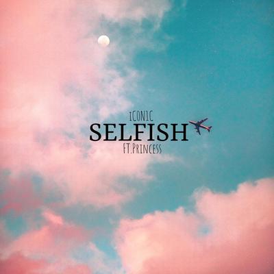 Selfish's cover