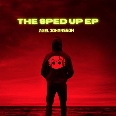 The Sped Up EP's cover