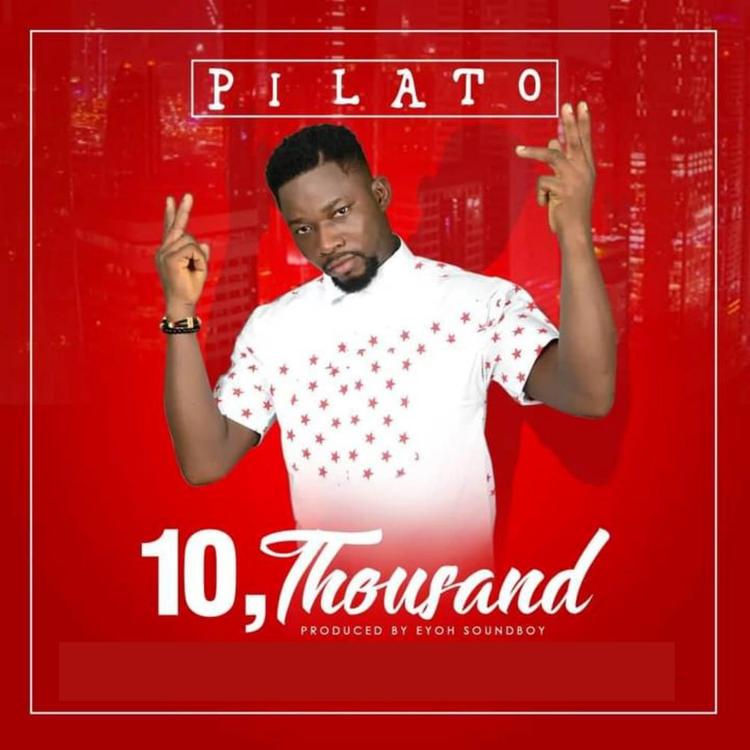 Pilato's avatar image