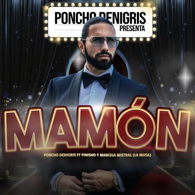 Mamón's cover