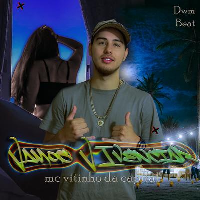 Vamos Vivenciar By Mc Vitinho da Capital, Dwm Beat's cover