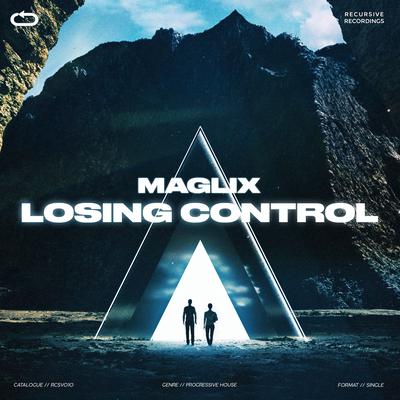 MagLix's cover