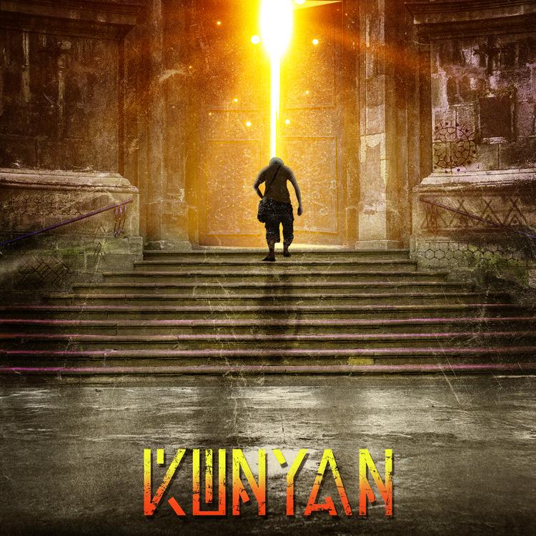 Kunyan's avatar image