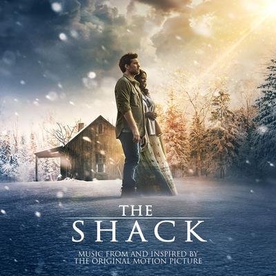 The Shack: Music From and Inspired By the Original Motion Picture's cover
