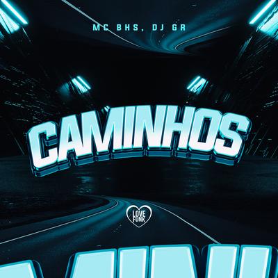 Caminhos's cover