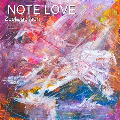 Note Love's cover