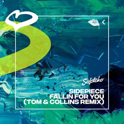 Fallin for You (Tom & Collins Remix) By SIDEPIECE, Tom & Collins's cover