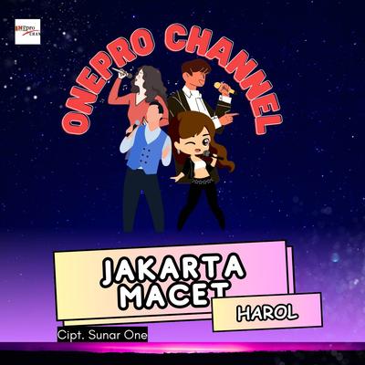 Jakarta Macet's cover
